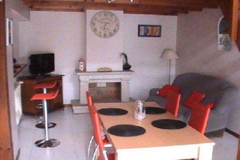 Location de vacances - Gîte à Mérignac