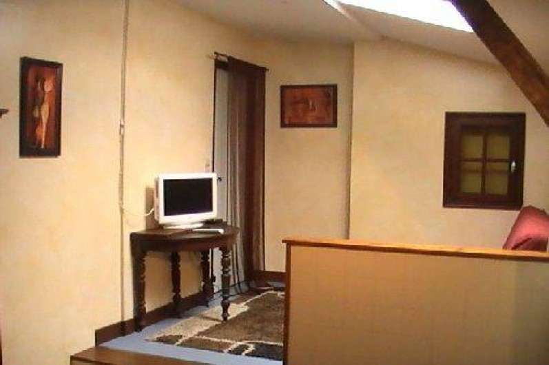 Location de vacances - Gîte à Mérignac