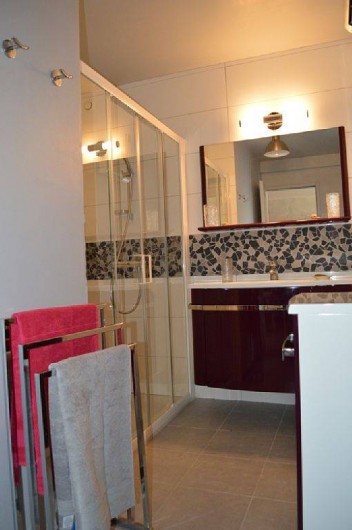 Location de vacances - Gîte à Couiza