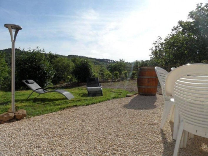 Location de vacances - Gîte à Couiza