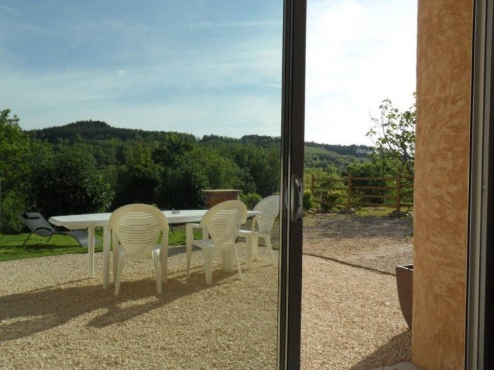 Location de vacances - Gîte à Couiza