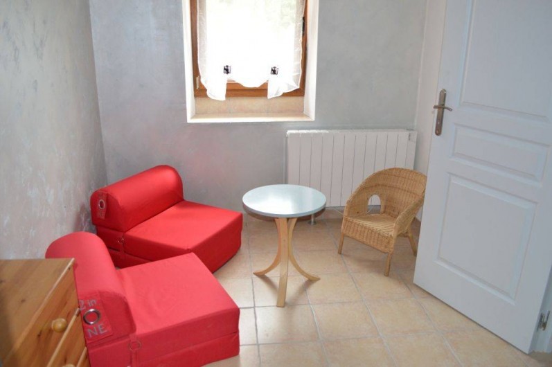 Location de vacances - Gîte à Couiza