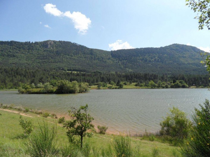 Location de vacances - Gîte à Couiza