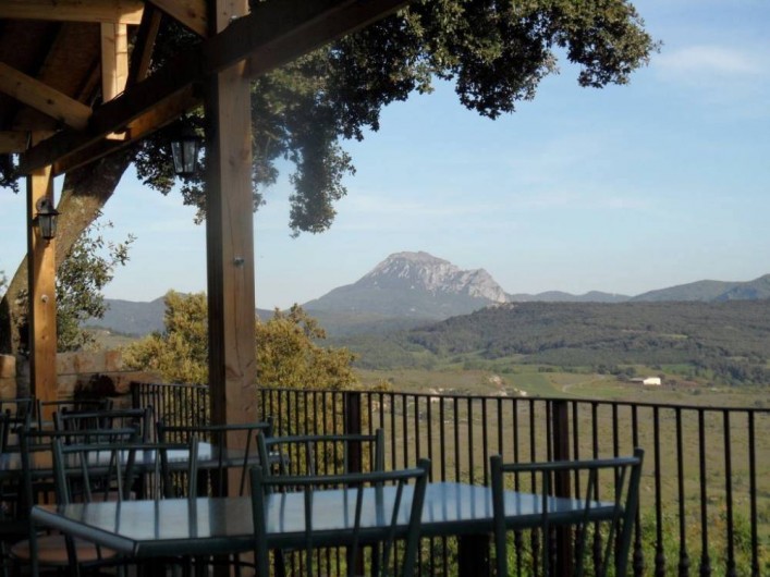 Location de vacances - Gîte à Couiza