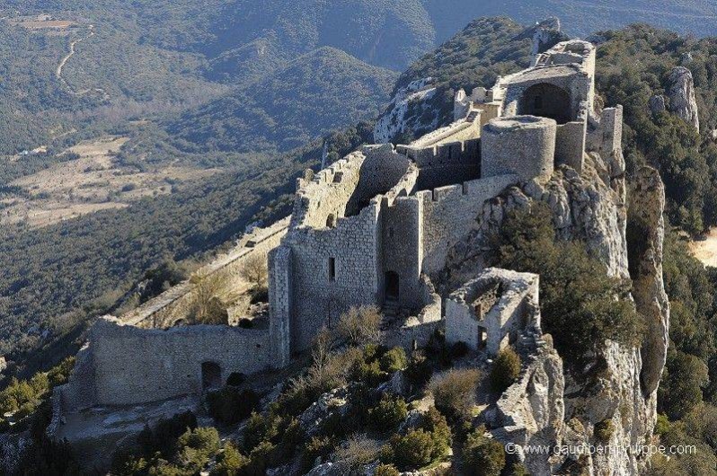 Location de vacances - Gîte à Couiza