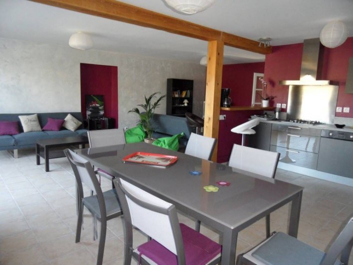 Location de vacances - Gîte à Couiza