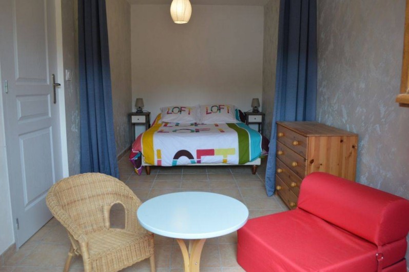 Location de vacances - Gîte à Couiza