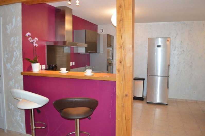 Location de vacances - Gîte à Couiza