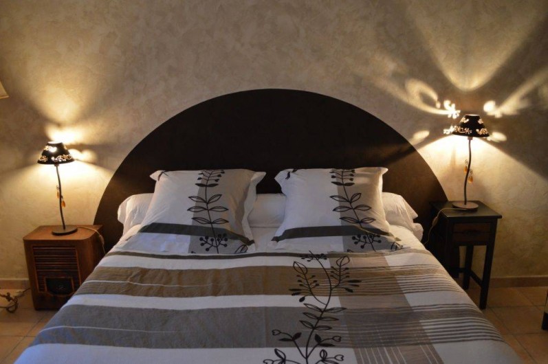 Location de vacances - Gîte à Couiza