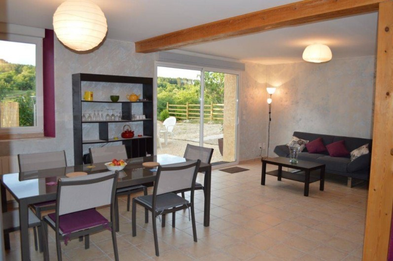 Location de vacances - Gîte à Couiza