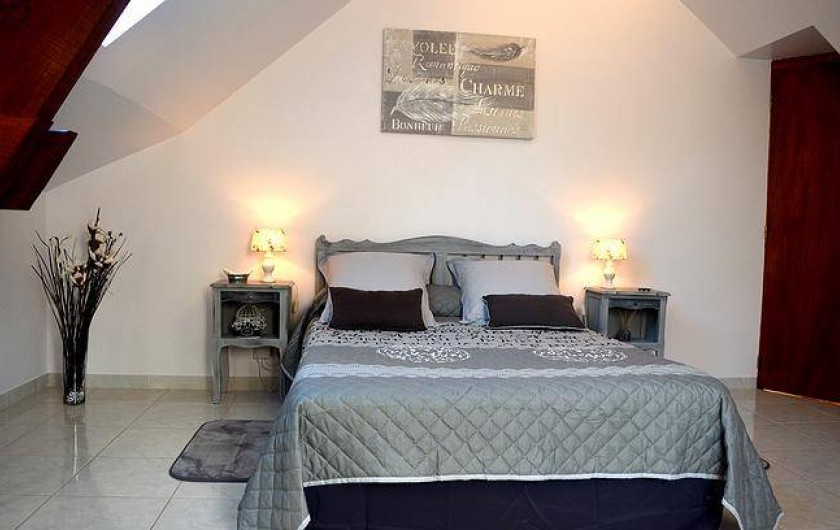 Location de vacances - Chambre d'hôtes à La Douze - Source