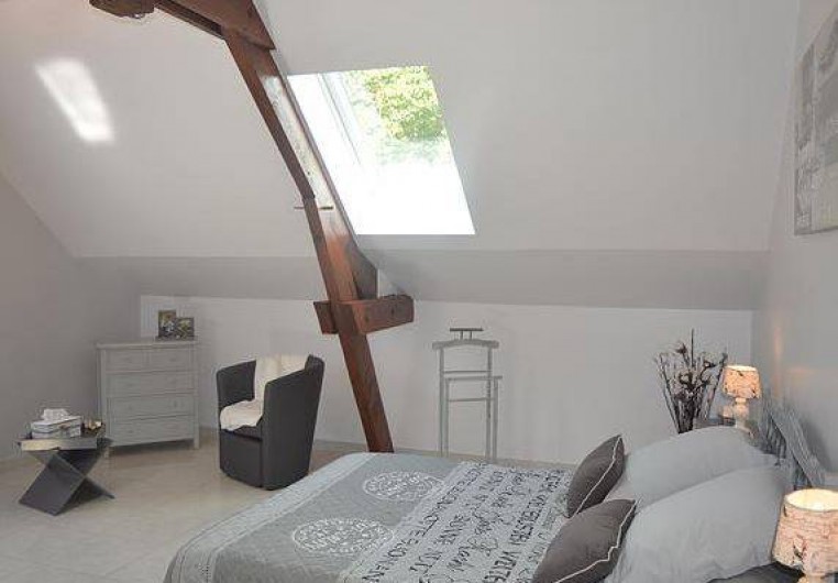 Location de vacances - Chambre d'hôtes à La Douze - Source