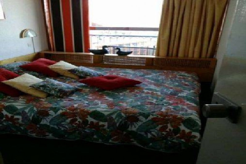 Location de vacances - Appartement à Bourg-Saint-Maurice