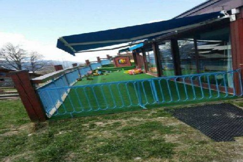 Location de vacances - Appartement à Bourg-Saint-Maurice