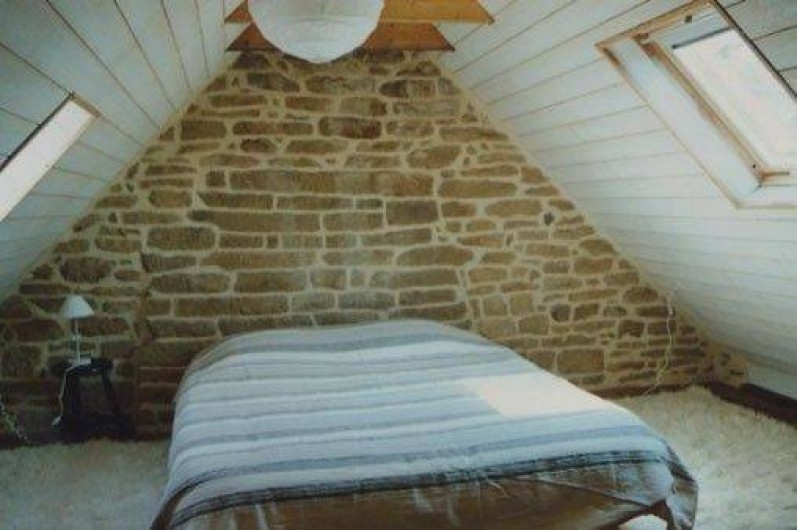 Location de vacances - Gîte à Plouhinec