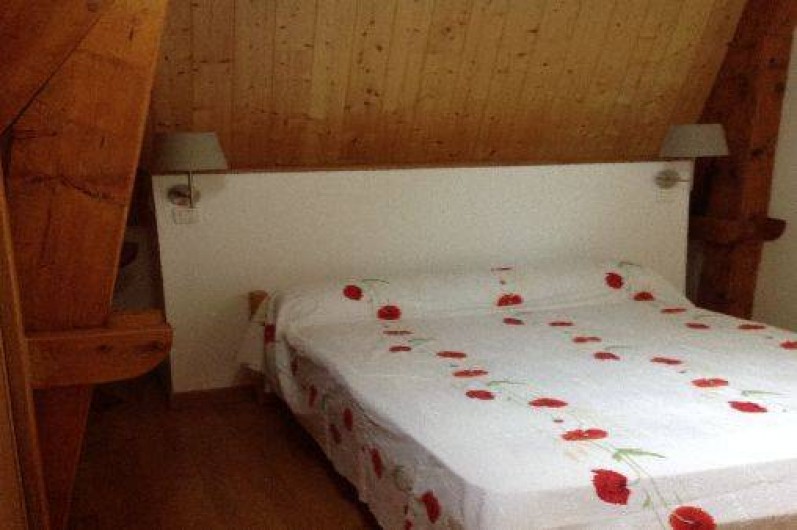 Location de vacances - Villa à Castelnaud-la-Chapelle