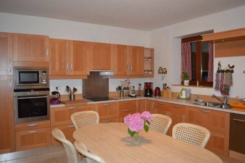 Location de vacances - Villa à Castelnaud-la-Chapelle