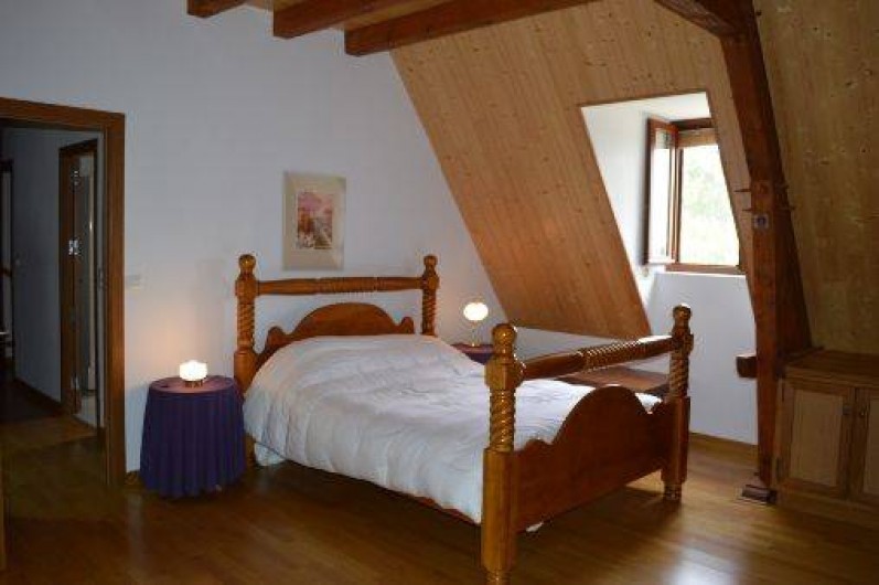 Location de vacances - Villa à Castelnaud-la-Chapelle