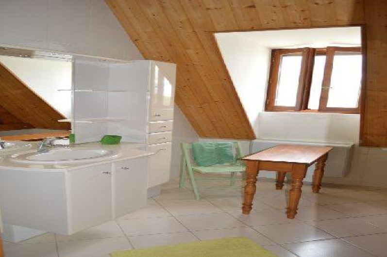 Location de vacances - Villa à Castelnaud-la-Chapelle