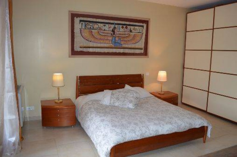 Location de vacances - Villa à Castelnaud-la-Chapelle