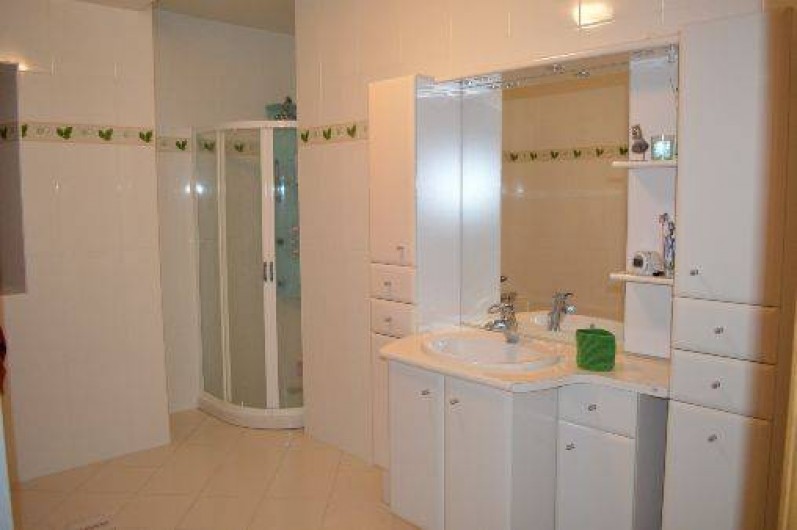 Location de vacances - Villa à Castelnaud-la-Chapelle