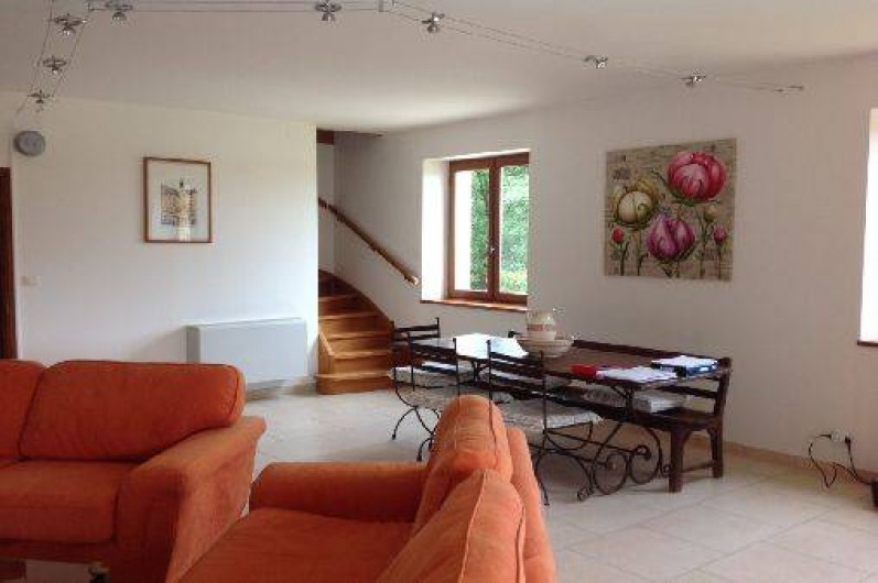 Location de vacances - Villa à Castelnaud-la-Chapelle