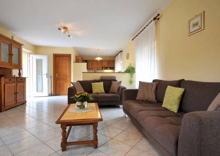 Location de vacances - Gîte à Katzenthal