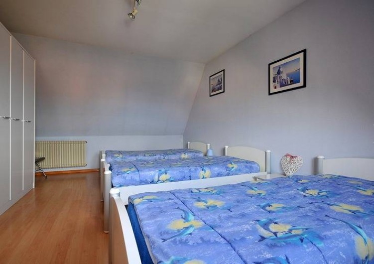 Location de vacances - Gîte à Katzenthal