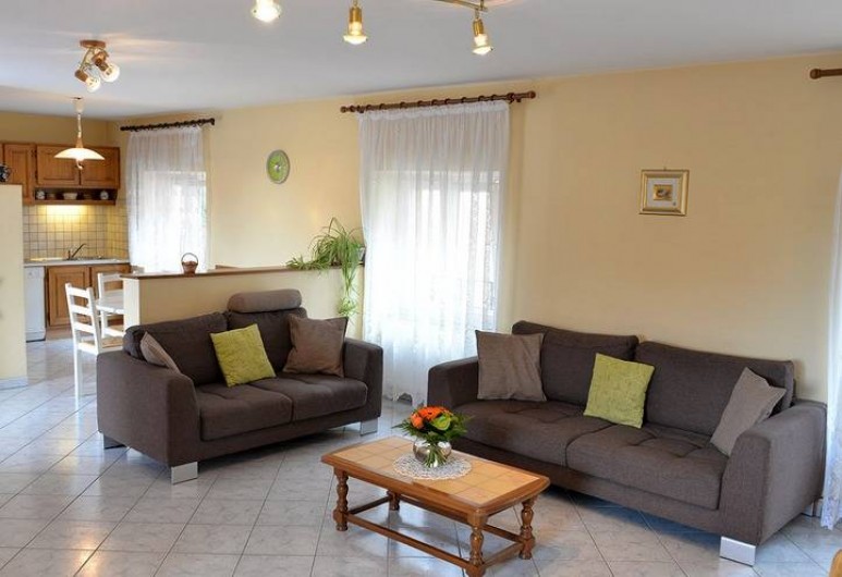 Location de vacances - Gîte à Katzenthal