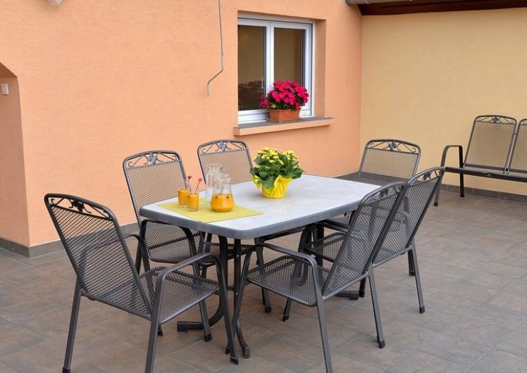 Location de vacances - Gîte à Katzenthal