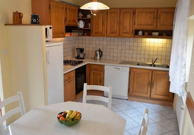 Location de vacances - Gîte à Katzenthal