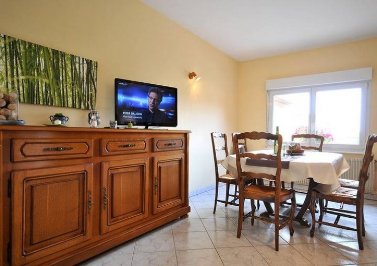 Location de vacances - Gîte à Katzenthal