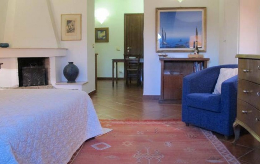 Location de vacances - Appartement à Turin