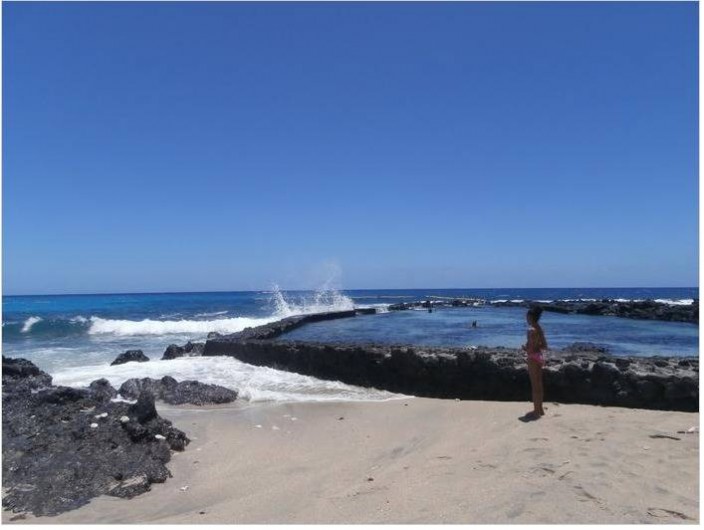 Location de vacances - Studio à Boucan Canot