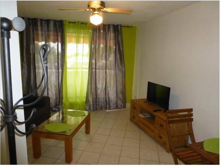 Location de vacances - Studio à Boucan Canot