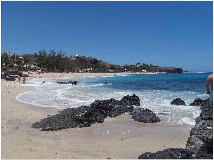 Location de vacances - Studio à Boucan Canot