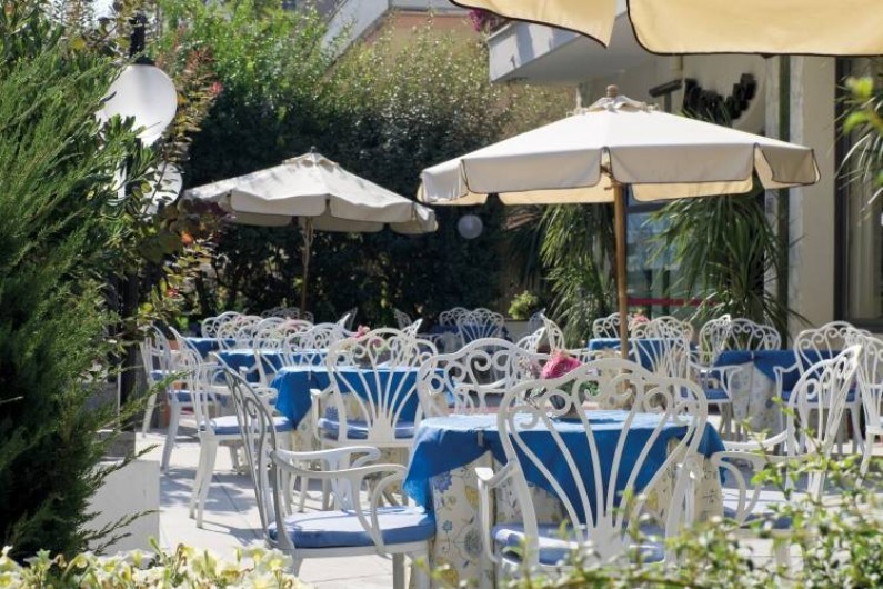Location de vacances - Hôtel - Auberge à Bellaria-Igea Marina