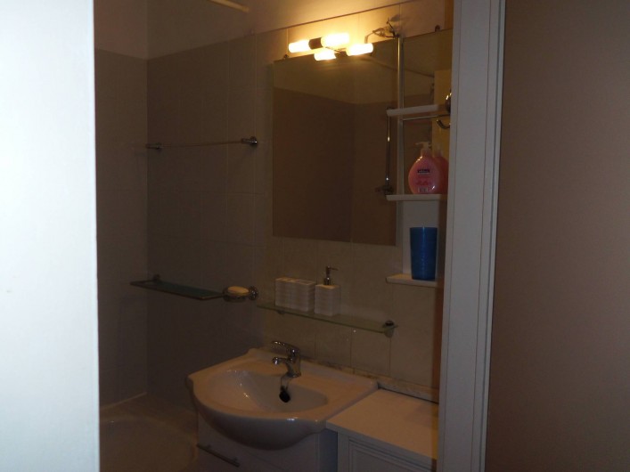 Location de vacances - Studio à La Panne