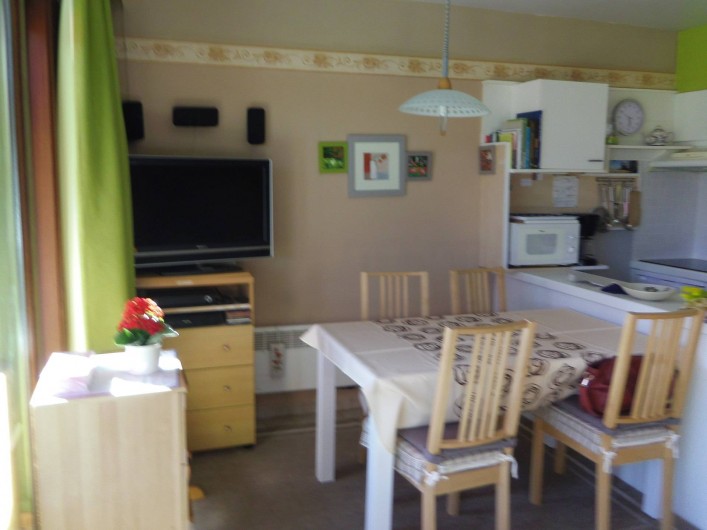 Location de vacances - Studio à La Panne