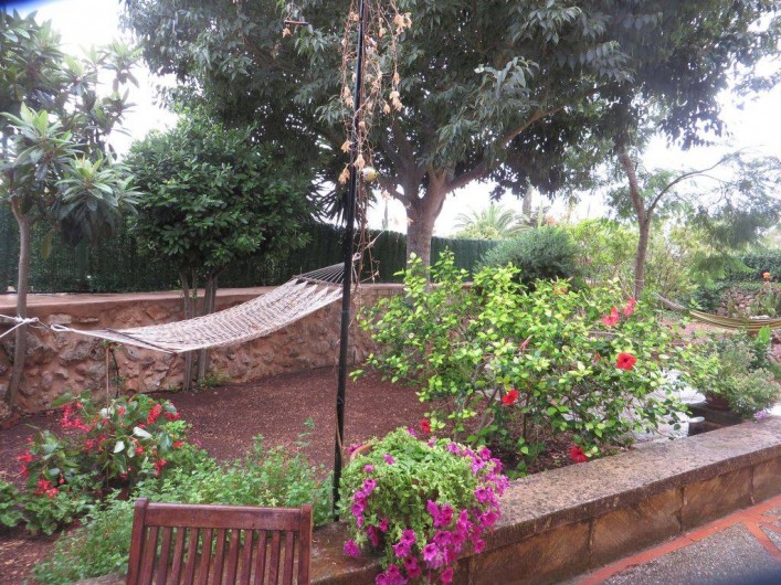 Location de vacances - Villa à Son Carrió