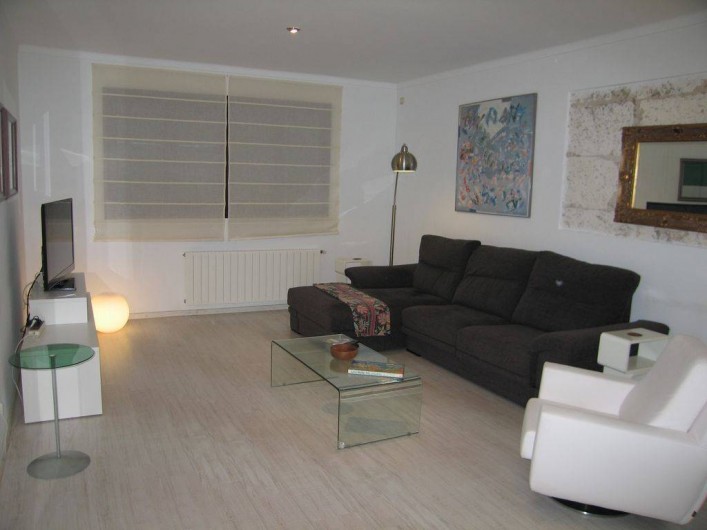 Location de vacances - Villa à Son Carrió