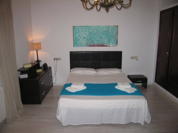 Location de vacances - Villa à Son Carrió