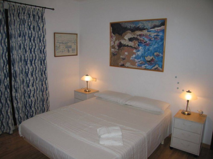 Location de vacances - Villa à Son Carrió