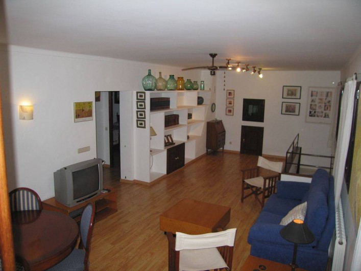 Location de vacances - Villa à Son Carrió