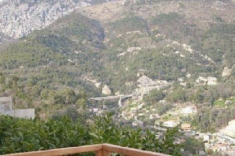 Location de vacances - Studio à Menton