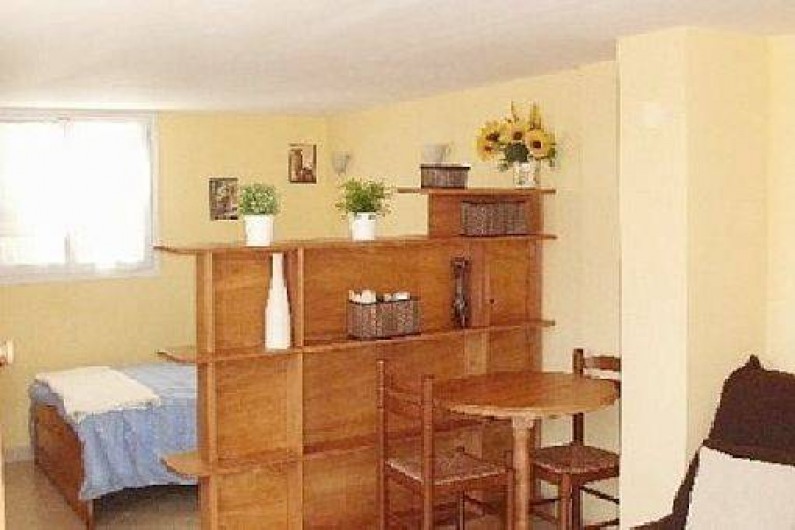 Location de vacances - Studio à Menton