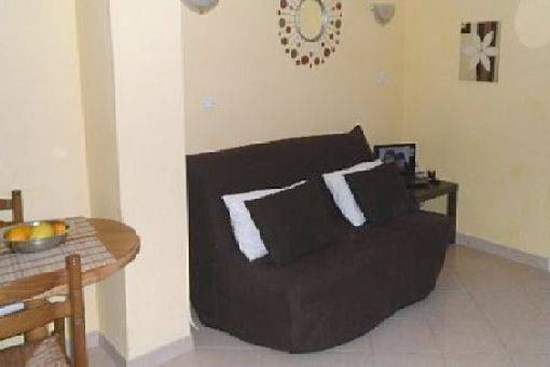 Location de vacances - Studio à Menton