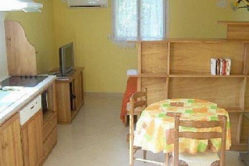 Location de vacances - Studio à Menton