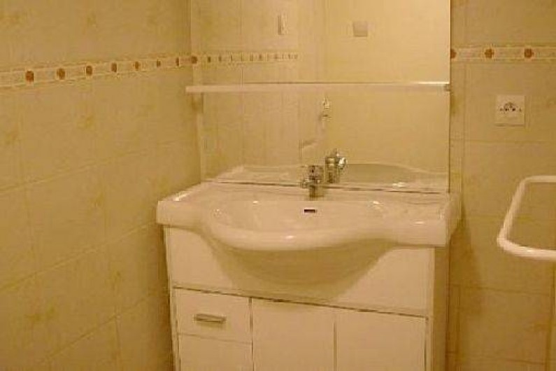 Location de vacances - Studio à Menton