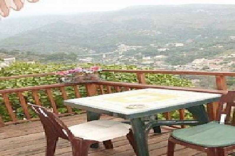 Location de vacances - Studio à Menton